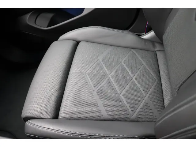 BMW i5 Sedan 2024 Elektrisch 34