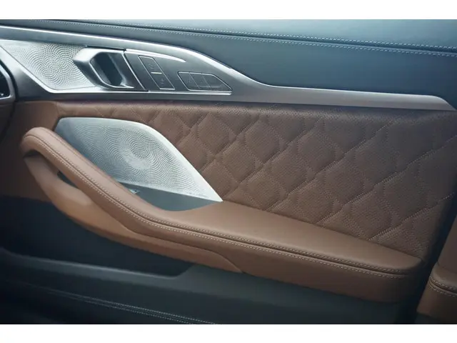 BMW 8 Serie Gran Coupé M8 Competition 2025 Benzine 22
