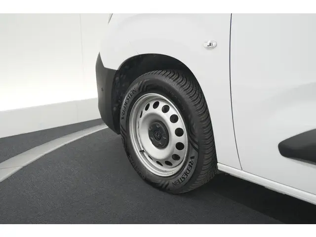 Peugeot Partner 1.5 BlueHDi 100 S&S L1 2024 Diesel 18