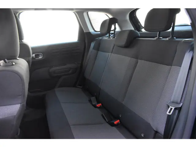 Citroën C3 Aircross PureTech 110 Max 2024 Benzine 21