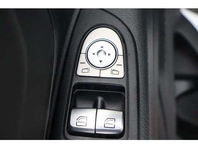 Mercedes-Benz Vito 111 CDI Lang (EURO 5) 2014 Diesel 20