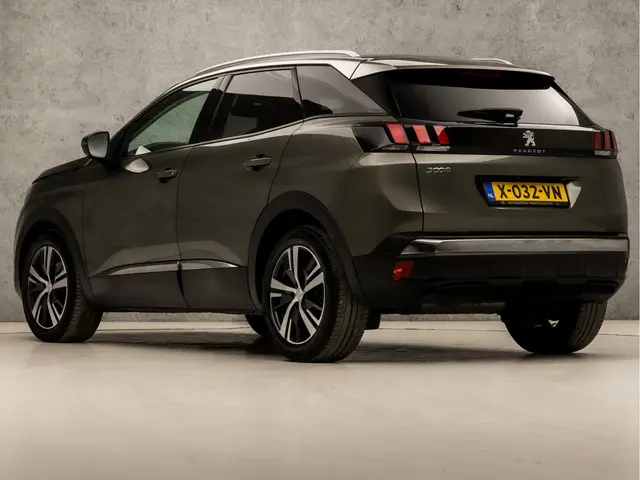 Peugeot 3008 3