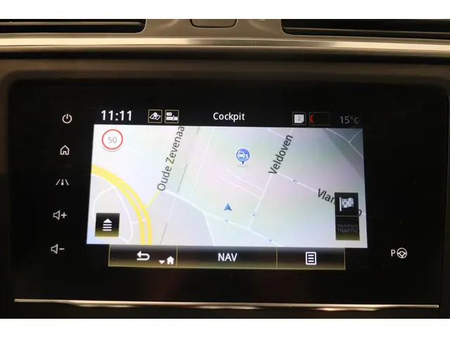 Renault Kadjar 1.3 TCe Black Edition 2022 Benzine 11