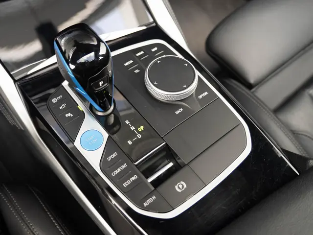 BMW i4 eDrive40 2023 Elektrisch 28