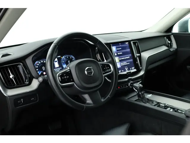 Volvo XC60 2.0 T5 AWD Inscription 2017 Benzine 5