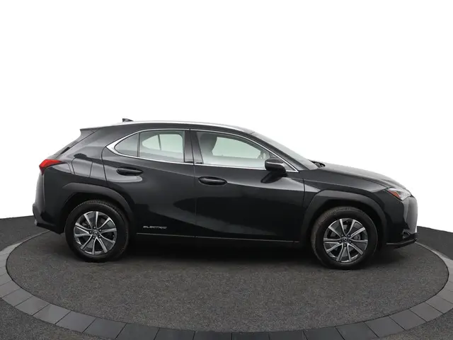 Lexus UX 300e Business 54 kWh 2020 Elektrisch 13