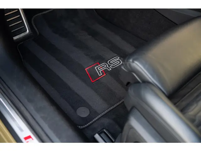 Audi RS6 Avant 4.0 TFSI quattro 2022 Benzine 45
