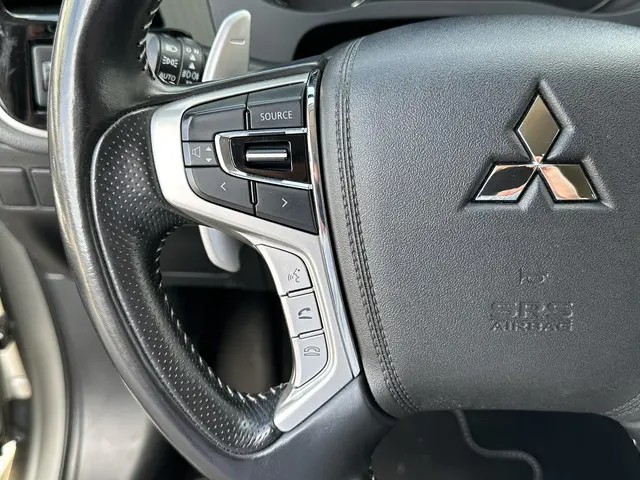 Mitsubishi Outlander 2.4 PHEV Pure+ 2019 Hybride Benzine 14