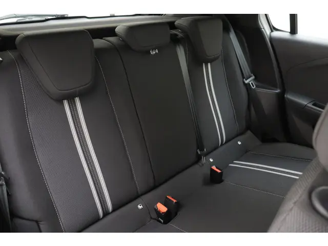 Opel Corsa 1.2 Turbo 100pk GS 2024 Benzine 12