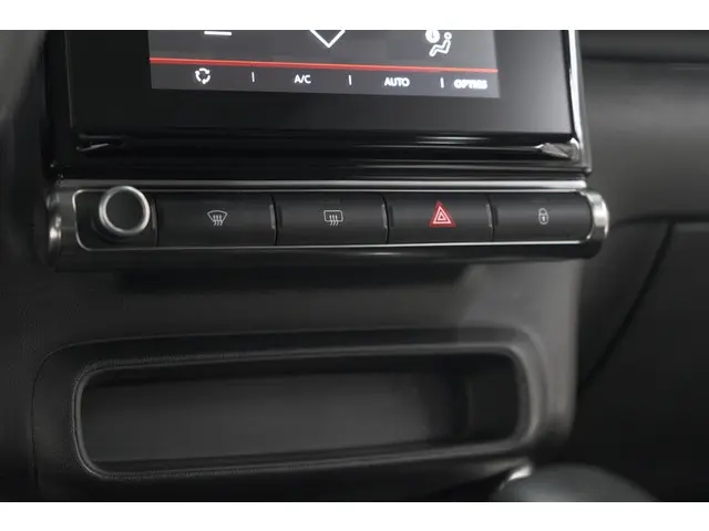 Citroën C3 Aircross PureTech 110 Max 2024 Benzine 42