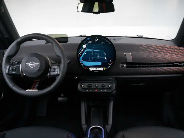 MINI 3-Deurs Cooper E 2024 Elektrisch 7