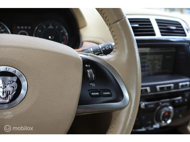 Jaguar XK 5.0 V8 Coupé 2013 Benzine 14