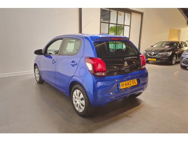 Peugeot 108 1.0 e-VTi Active 2020 Benzine 7