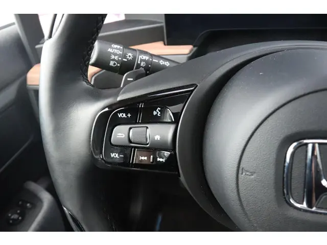 Honda e ADVANCE 17" *6.192KM* 2022 Elektrisch 26