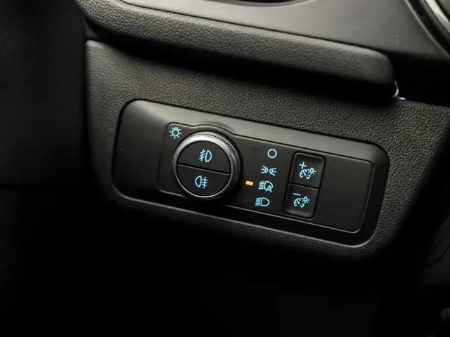 Ford Kuga 1.5 EcoBoost Titanium X 2020 Benzine 38