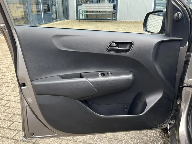 Kia Picanto 1.0 CVVT PlusLine 2019 Benzine 11