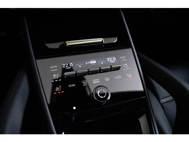 Porsche Cayenne Coupé 4.0 S 2023 Benzine 18