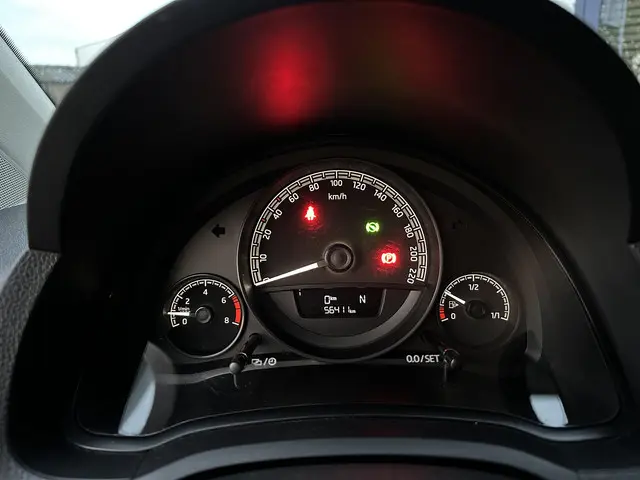 Škoda Citigo 1.0 Greentech Ambition 2018 Benzine 20