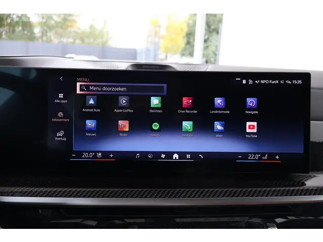 BMW X7 xDrive40i 2023 Benzine 24