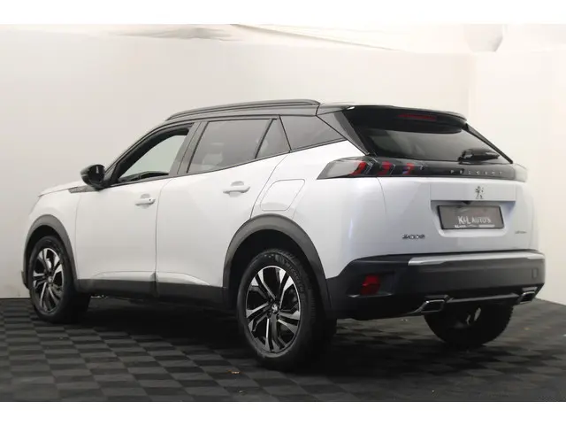 Peugeot 2008 1.2 PureTech GT-Line 2020 Benzine 7