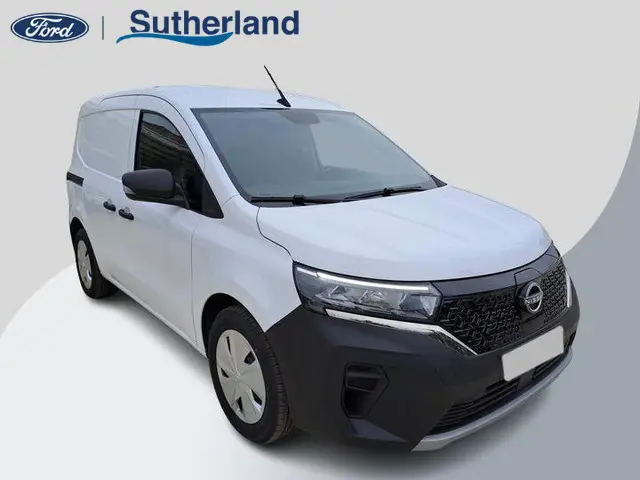 Nissan Townstar Acenta L1 45 kWh 2024 Elektrisch