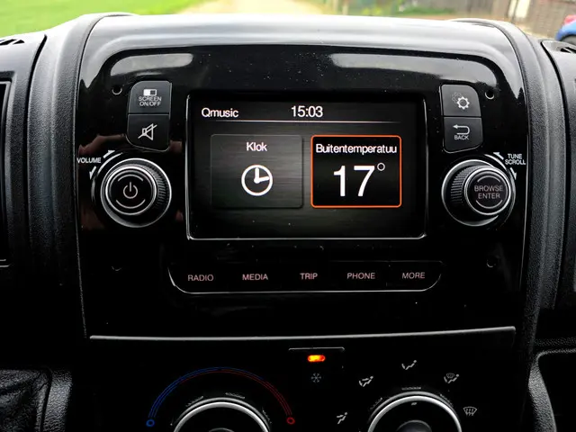 Peugeot Boxer 435 2.2 BlueHDi L4 H3 2021 Diesel 33