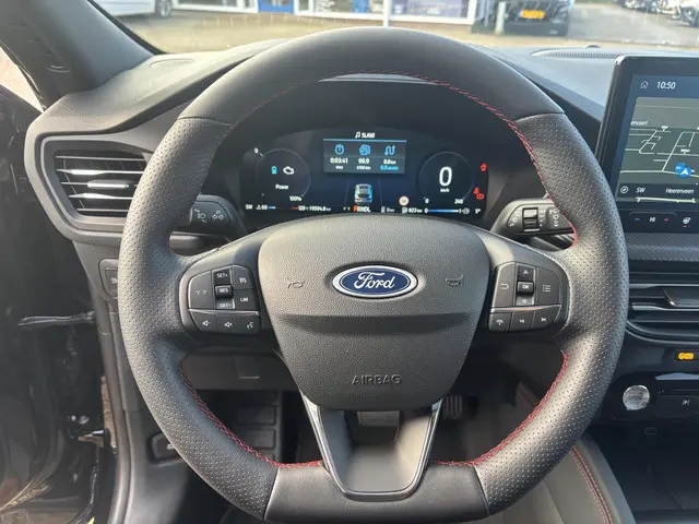 Ford Kuga 2.5 PHEV ST-Line 2025 Hybride Benzine 16