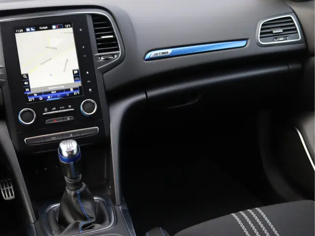 Renault Mégane Estate 1.2 TCe GT-Line 2017 Benzine 23