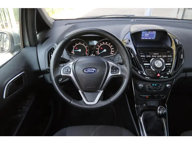 Ford B-MAX 1.0 ECOBOOST TITANIUM 2015 Benzine 15