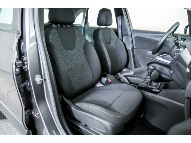 Opel Crossland X 1.2 Turbo Edition 2020 Benzine 35