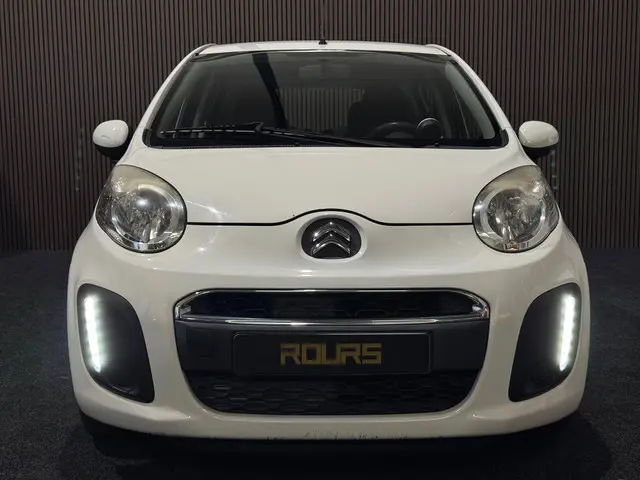 Citroën C1 1.0 Collection|Airco| 2012 Benzine 2