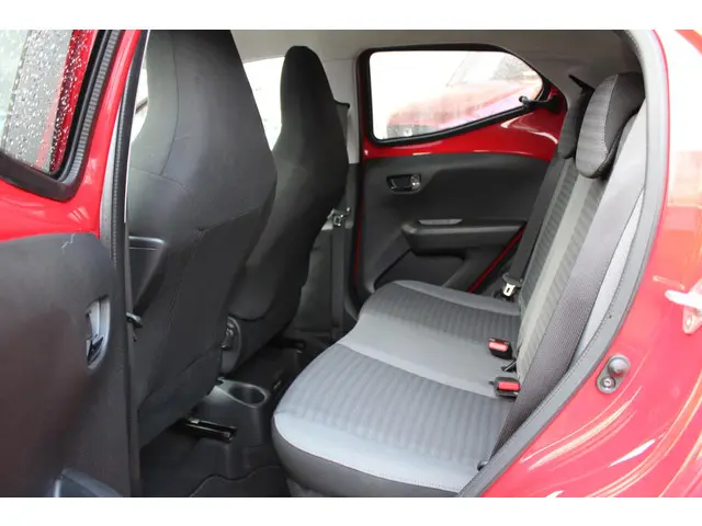 Toyota Aygo 1.0 VVT-i x-joy 2020 Benzine 26