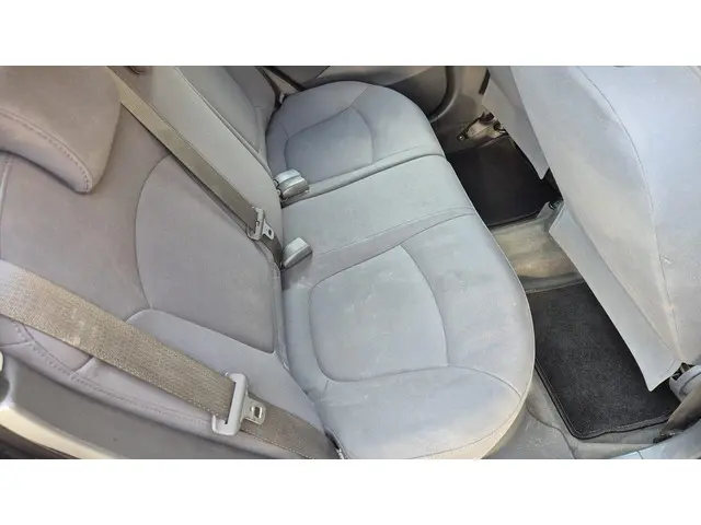 Chevrolet Spark 1.0 16V LS Bi-Fuel 2012 Benzine