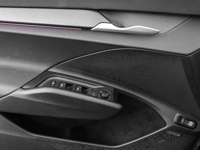 Škoda Enyaq iV 85X RS 4X4 2025 Elektrisch 21