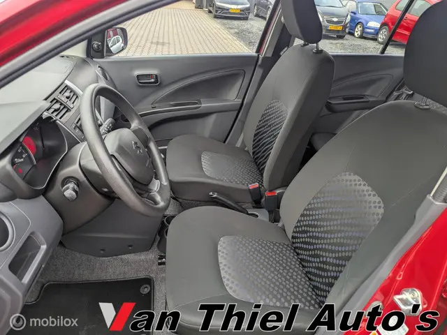 Suzuki Celerio 1.0 Comfort airco 2018 Benzine 23