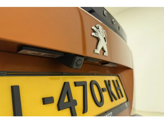 Peugeot 2008 1.2 PureTech Active Pack 2021 Benzine 7