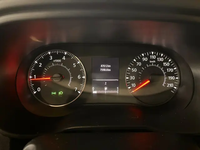 Dacia Duster 1.0 TCe Prestige 2021 Benzine 11