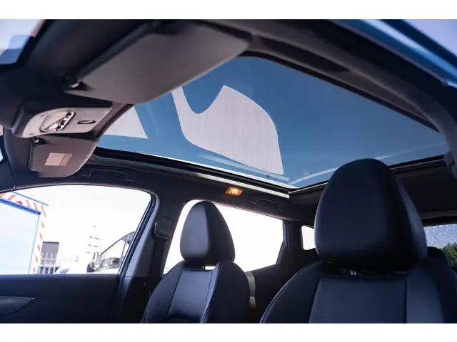 Nissan QASHQAI 1.2 Tekna 2018 Benzine 39