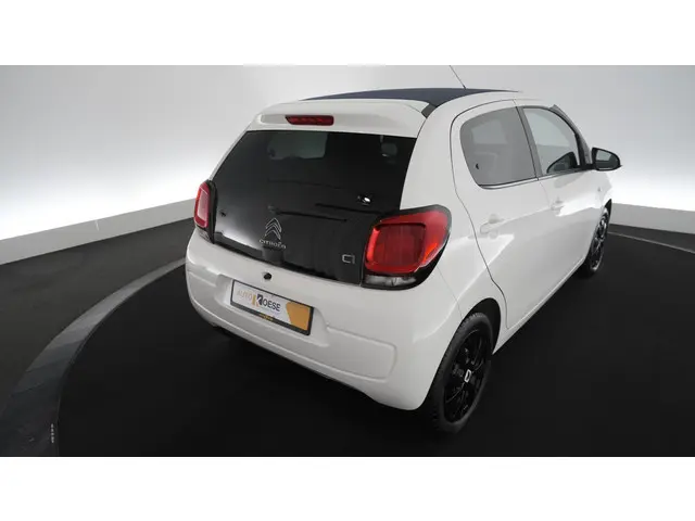 Citroën C1 1.0 VTi Airscape Feel 2019 Benzine 40