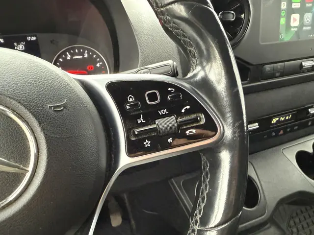 Mercedes-Benz Sprinter 315 2.0 CDI 2021 Diesel 26