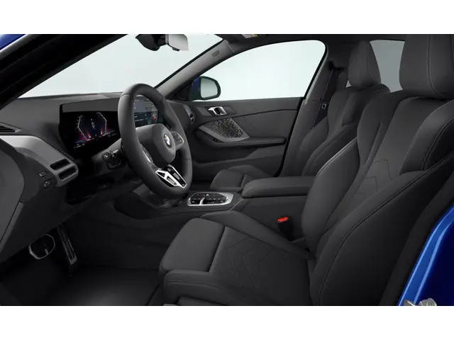 BMW 2 Serie 220 Gran Coupé 2025 Benzine 4