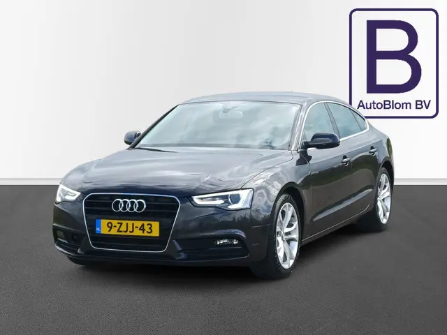 Audi A5 Sportback 1.8 TFSI Business Edition 2015 Benzine 3