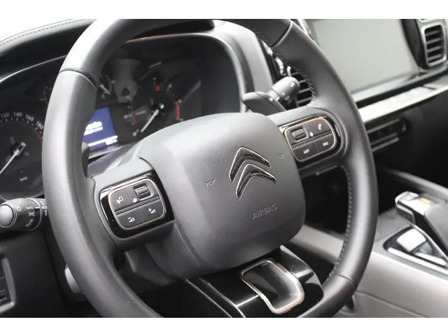 Citroën C5 Aircross 1.2 PureTech Business 2020 Benzine 14