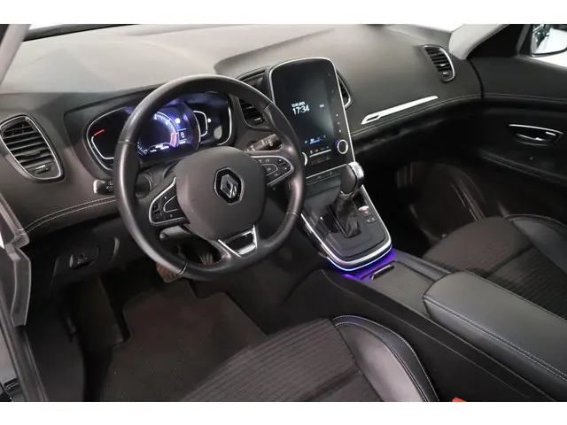 Renault Scénic 1.3 TCe Intens Automaat 2017 Benzine 24