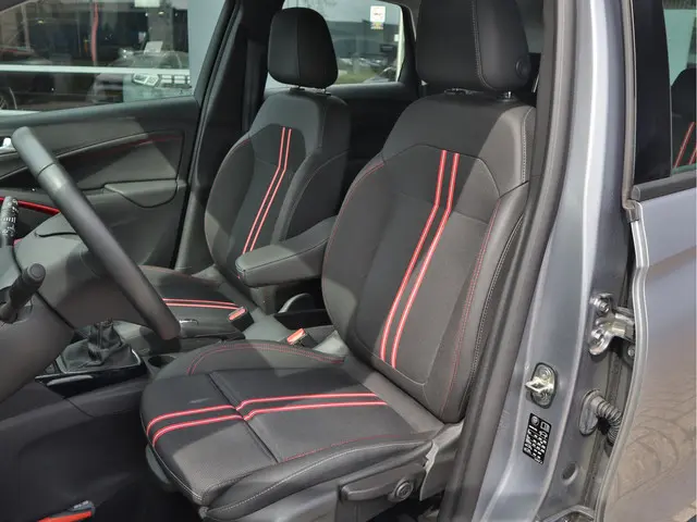 Opel Crossland 1.2 Turbo GS Line 2021 Benzine 21