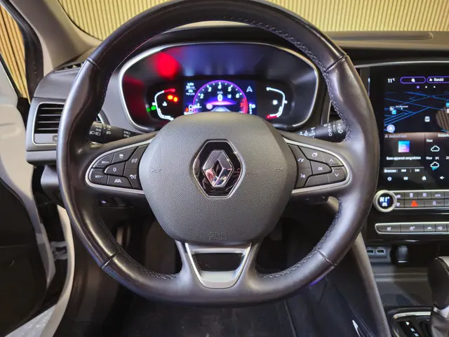 Renault Mégane Estate 1.3 TCe Intens 2021 Benzine 13