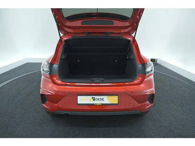 Renault Clio TCe 90 GPF evolution 2024 Benzine 62