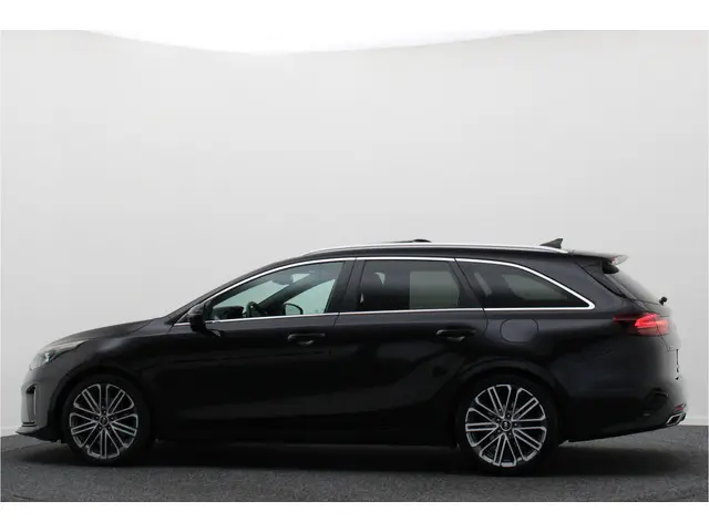 Kia ProCeed 1.4 T-GDI GT-PlusLine 2020 Benzine 21