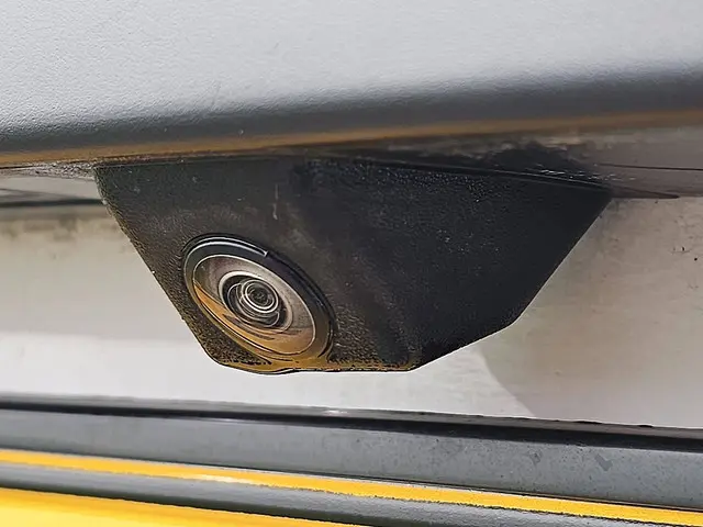 Mercedes-Benz eVito 112 2022 Elektrisch 18