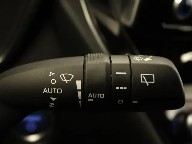 Toyota Corolla 1.8 Hybrid Style 2019 Hybride Benzine 23